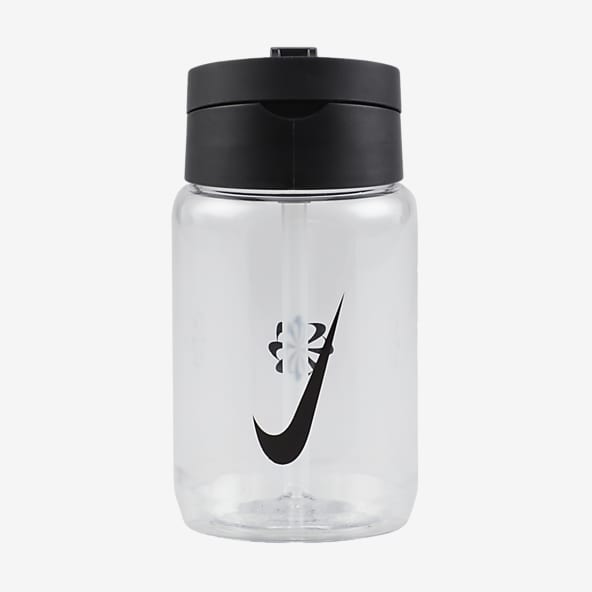 Nike kids drink bottle top